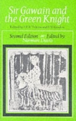 Sir Gawain and the Green Knight