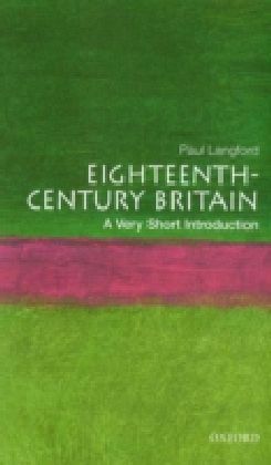 Eighteenth-Century Britain
