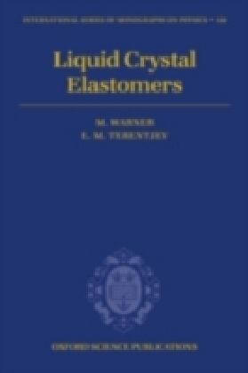 Liquid Crystal Elastomers main product photo