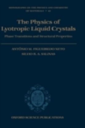 Physics of Lyotropic Liquid Crystals