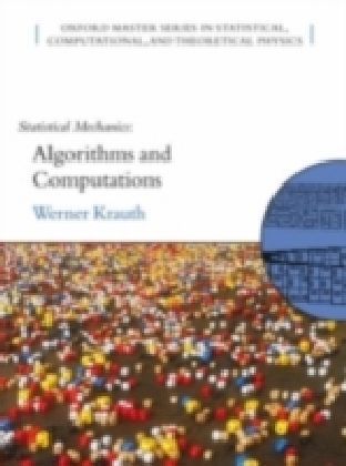Statistical Mechanics