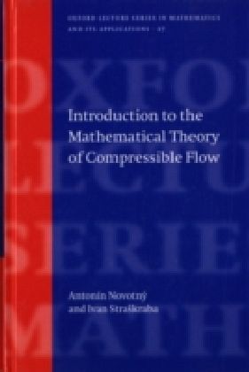 Introduction to the Mathematical Theory of Compressible Flow