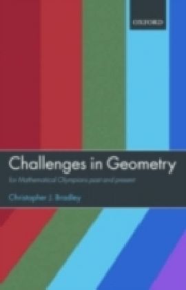 Challenges in Geometry