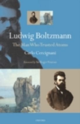 Ludwig Boltzmann