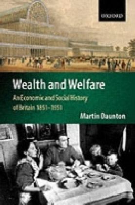 Wealth and Welfare