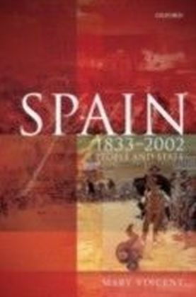 Spain, 1833-2002