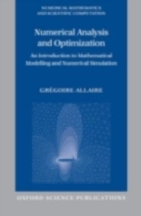 Numerical Analysis and Optimization