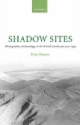 Shadow Sites main product photo