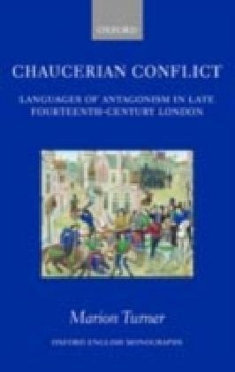 Chaucerian Conflict main product photo