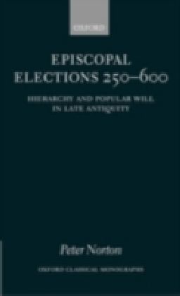 Episcopal Elections 250-600
