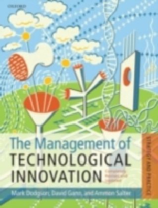 Management of Technological Innovation main product photo