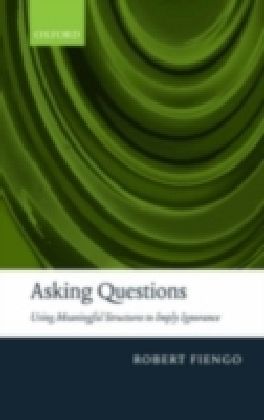 Asking Questions main product photo