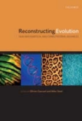 Reconstructing Evolution
