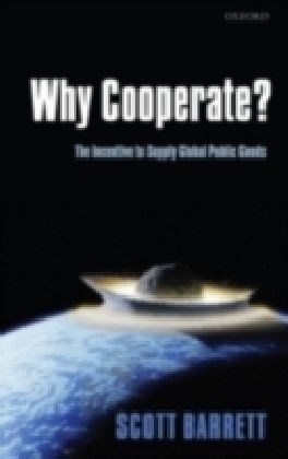 Why Cooperate?