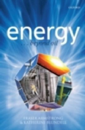 Energy... beyond oil