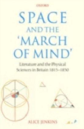 Space and the 'March of Mind'