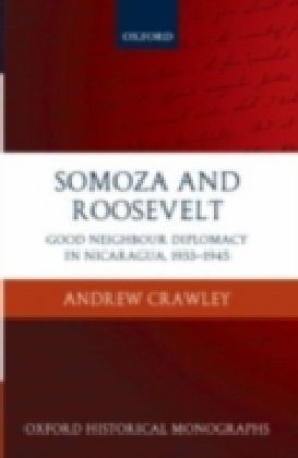 Somoza and Roosevelt