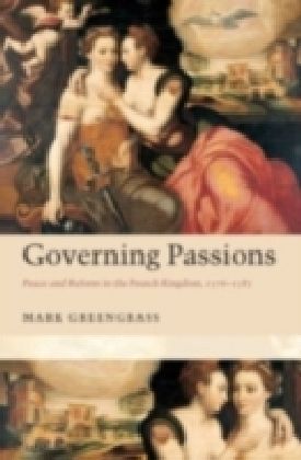 Governing Passions