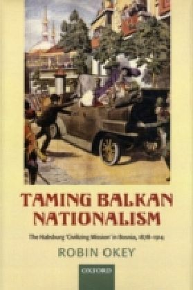 Taming Balkan Nationalism