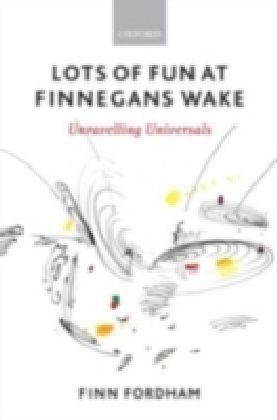 Lots of Fun at Finnegans Wake
