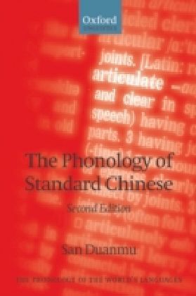 Phonology of Standard Chinese