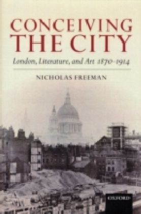 Conceiving the City
