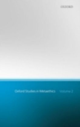 Oxford Studies in Metaethics