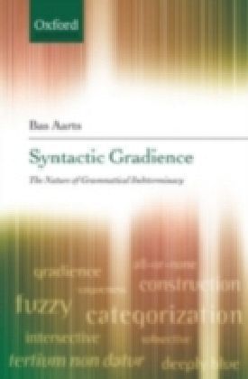 Syntactic Gradience