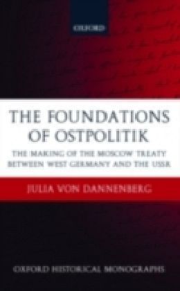 Foundations of Ostpolitik