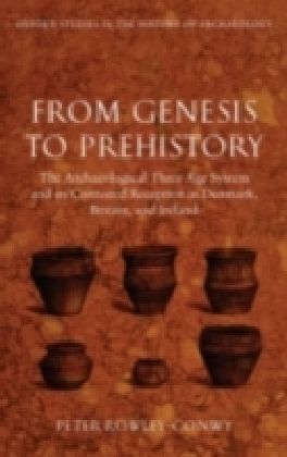 From Genesis to Prehistory