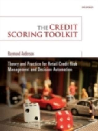 Credit Scoring Toolkit