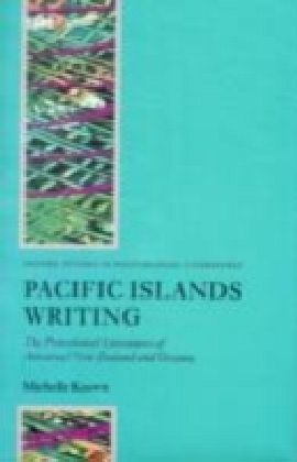 Pacific Islands Writing