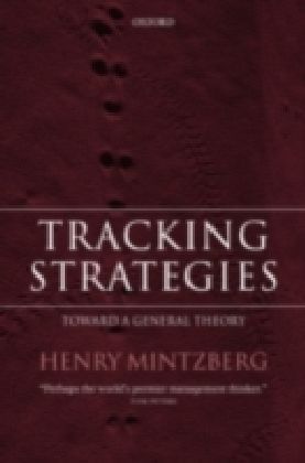 Tracking Strategies