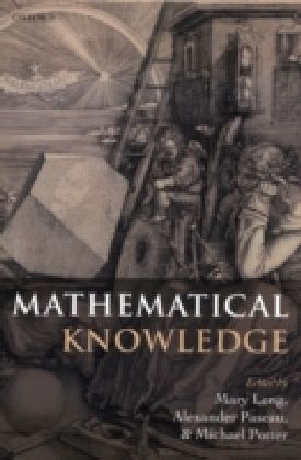 Mathematical Knowledge