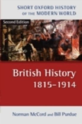 British History 1815-1914