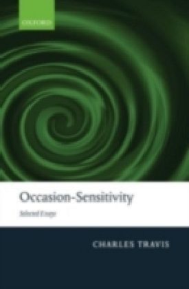 Occasion-Sensitivity