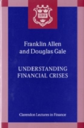Understanding Financial Crises main product photo