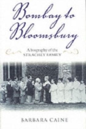 Bombay to Bloomsbury