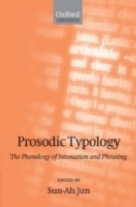Prosodic Typology
