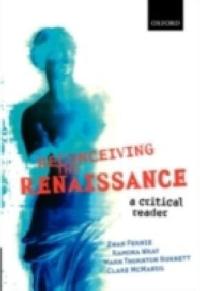 Reconceiving the Renaissance main product photo