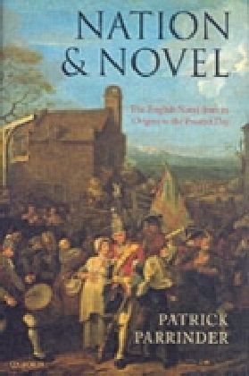 Nation and Novel