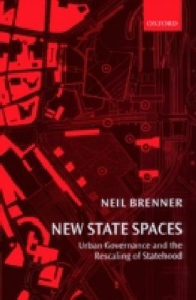 New State Spaces