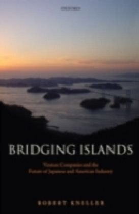 Bridging Islands