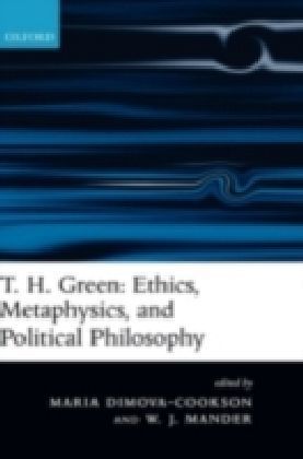 T. H. Green