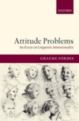 Attitude Problems