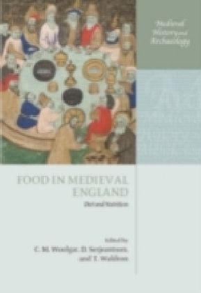 Food in Medieval England