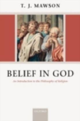 Belief in God