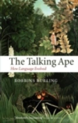 Talking Ape
