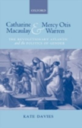 Catharine Macaulay and Mercy Otis Warren main product photo
