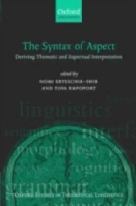Syntax of Aspect